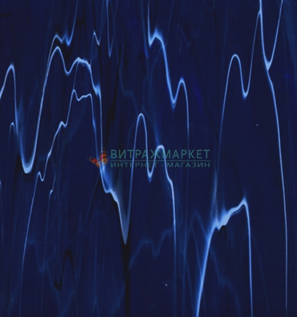Витражная пленка Decra Led DG019S